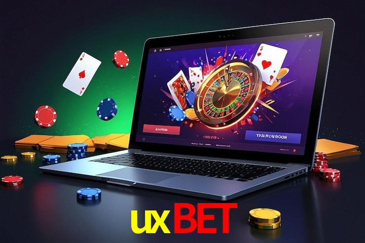 Responsive Design uxbet