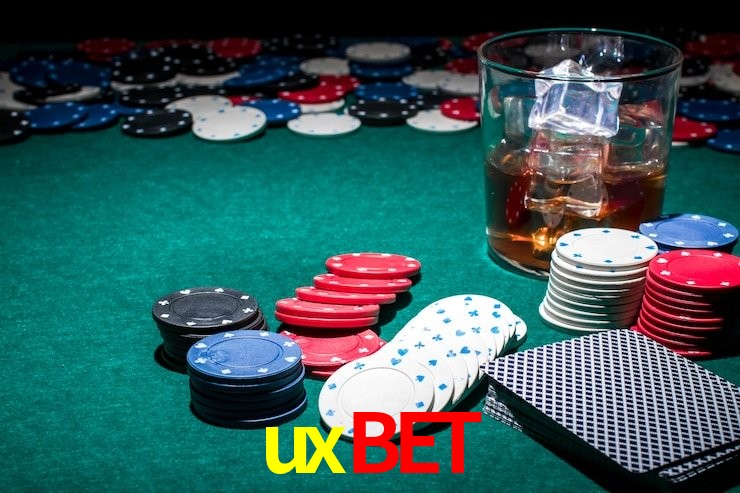 Tennis Betting uxbet