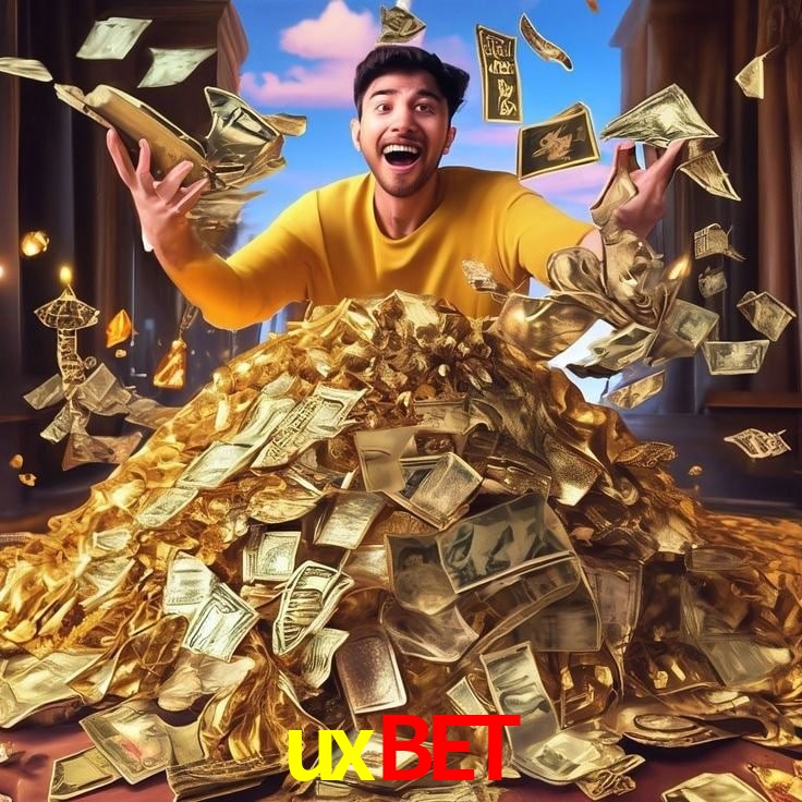 Football Betting uxbet