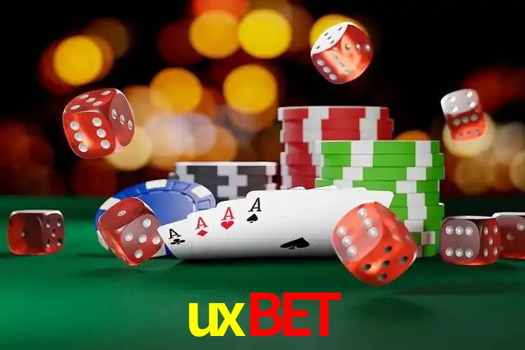 Games Directory uxbet