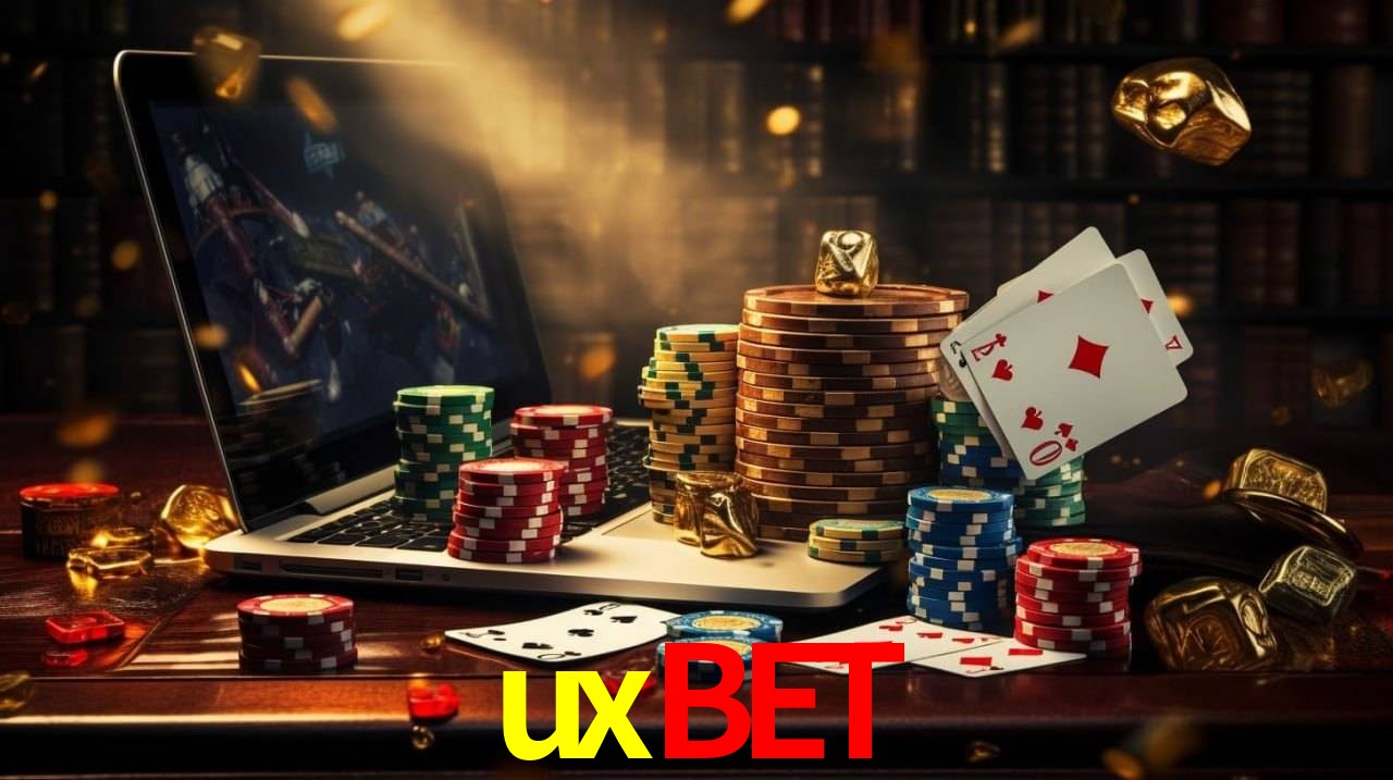 Basketball Betting uxbet
