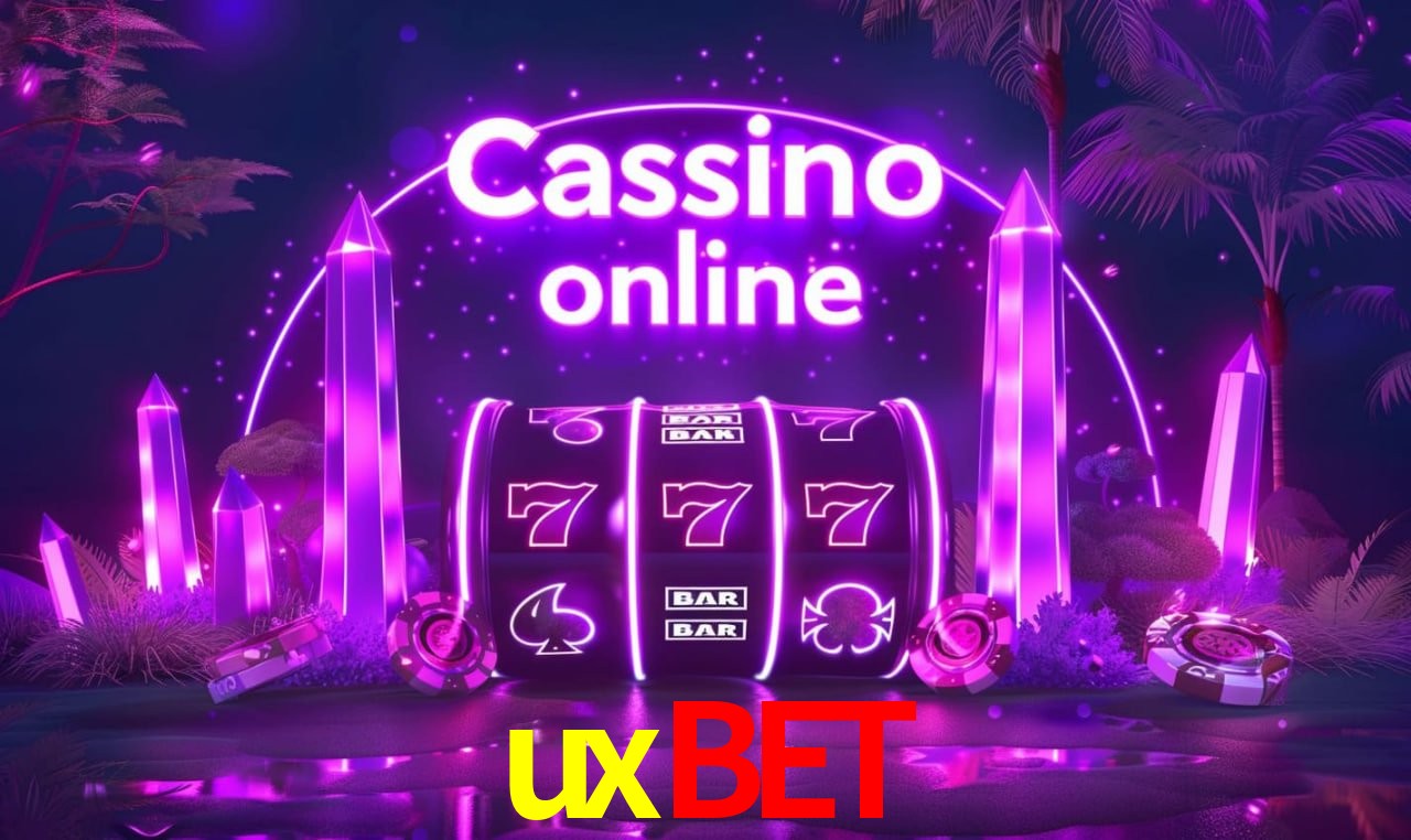 Account Benefits uxbet