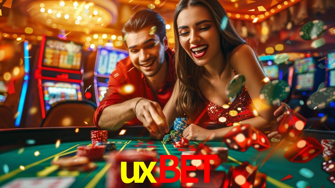 Secure Login uxbet