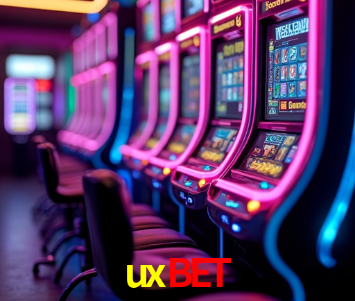 Flash Promotion uxbet